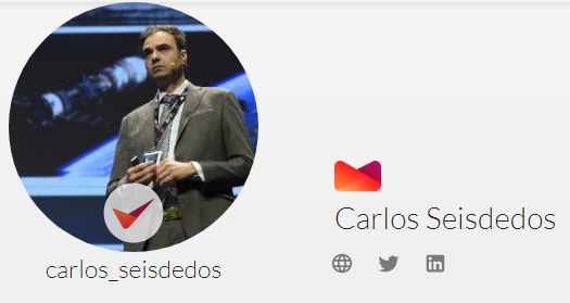 Carlos Seisdedos