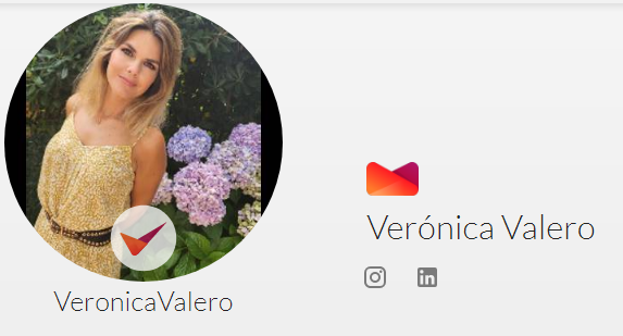 Verónica Valero MyPublicInbox