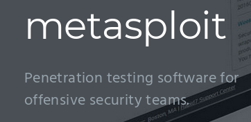 metasploit