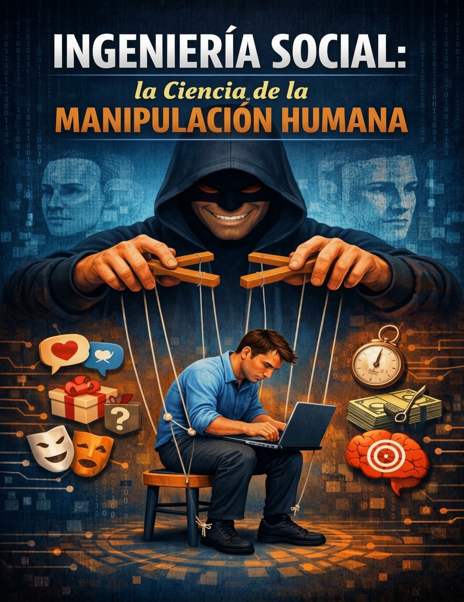 Portada del blog